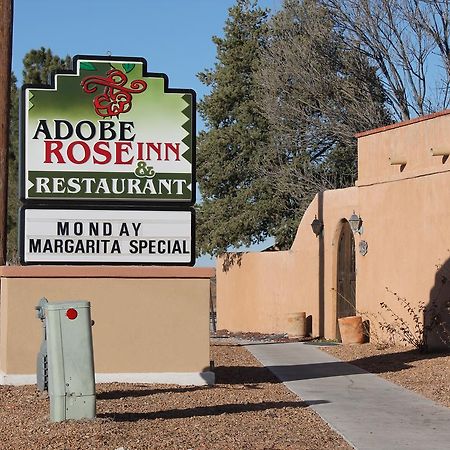 Adobe Rose Boutique Inn Artesia Exterior photo