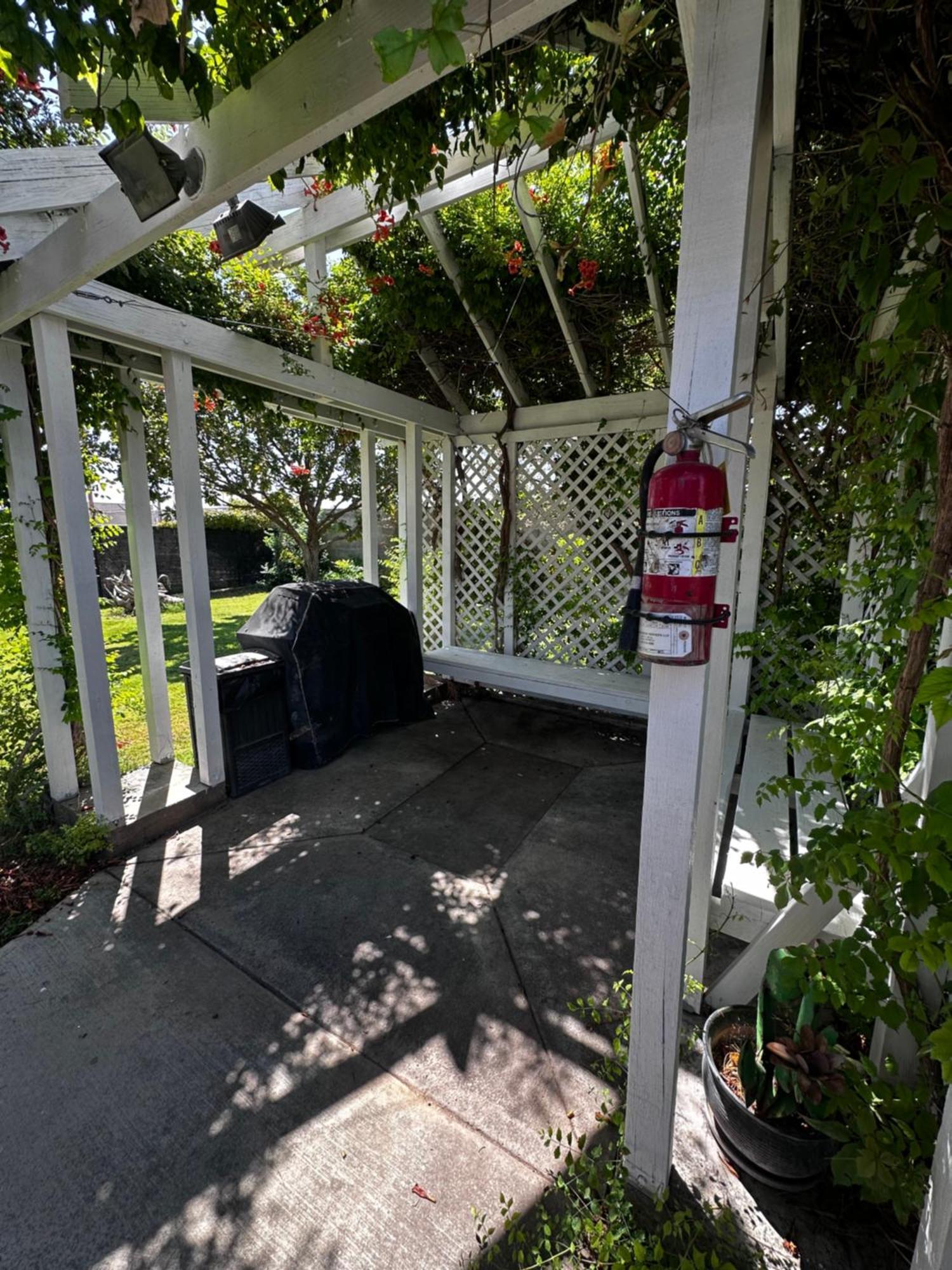 Adobe Rose Boutique Inn Artesia Exterior photo